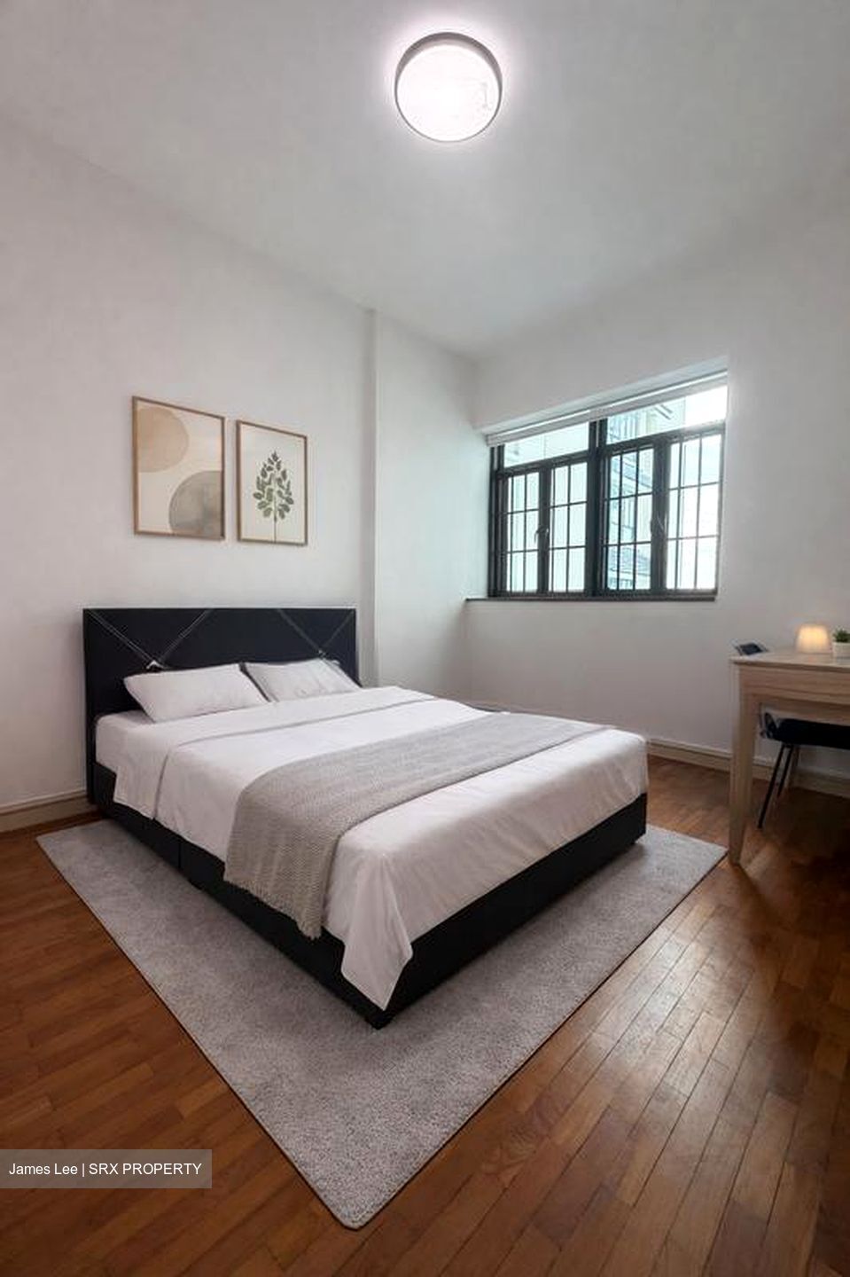 Fernwood Towers (D15), Condominium #533178801
